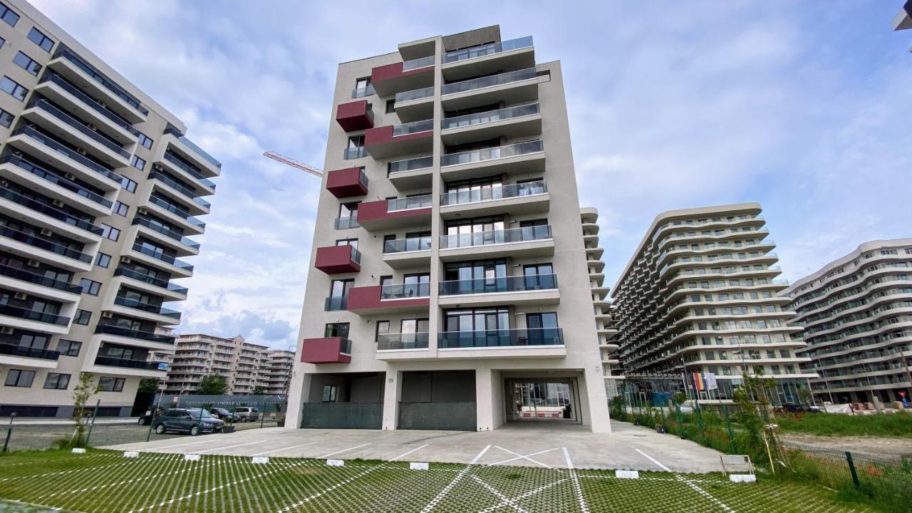 Myosotis Mamaia By The Lake Exterior photo